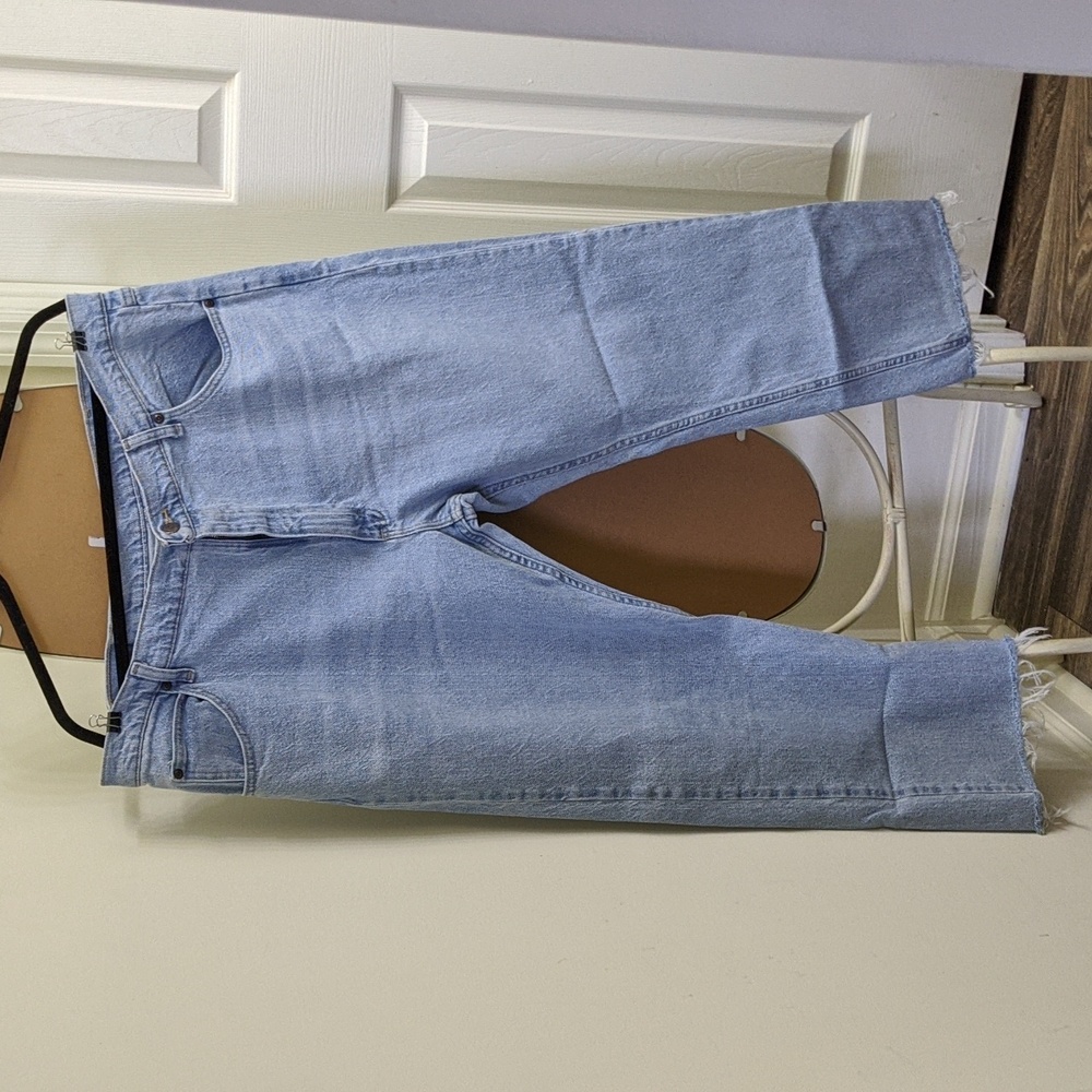 Wrangler Men's Jeans
